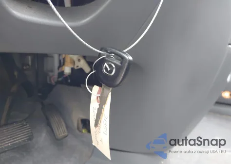 2004 Mazda Mpv Es z USA, uszkodzony, nr VIN JM3LW28J140505112